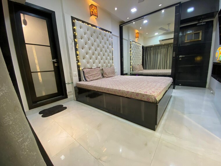 Room, makhdoom-sea-palace 2 Bedroom 500 Sq.Ft. Apartment In Mahim Mumbai 10563184