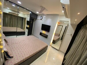 Room in 2 BHK Apartment at Makhdoom Sea Palace, Mahim – for Sale