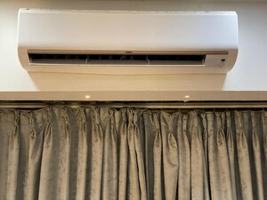 Furnished Amenities in 2 BHK Apartment at Makhdoom Sea Palace, Mahim – for Sale