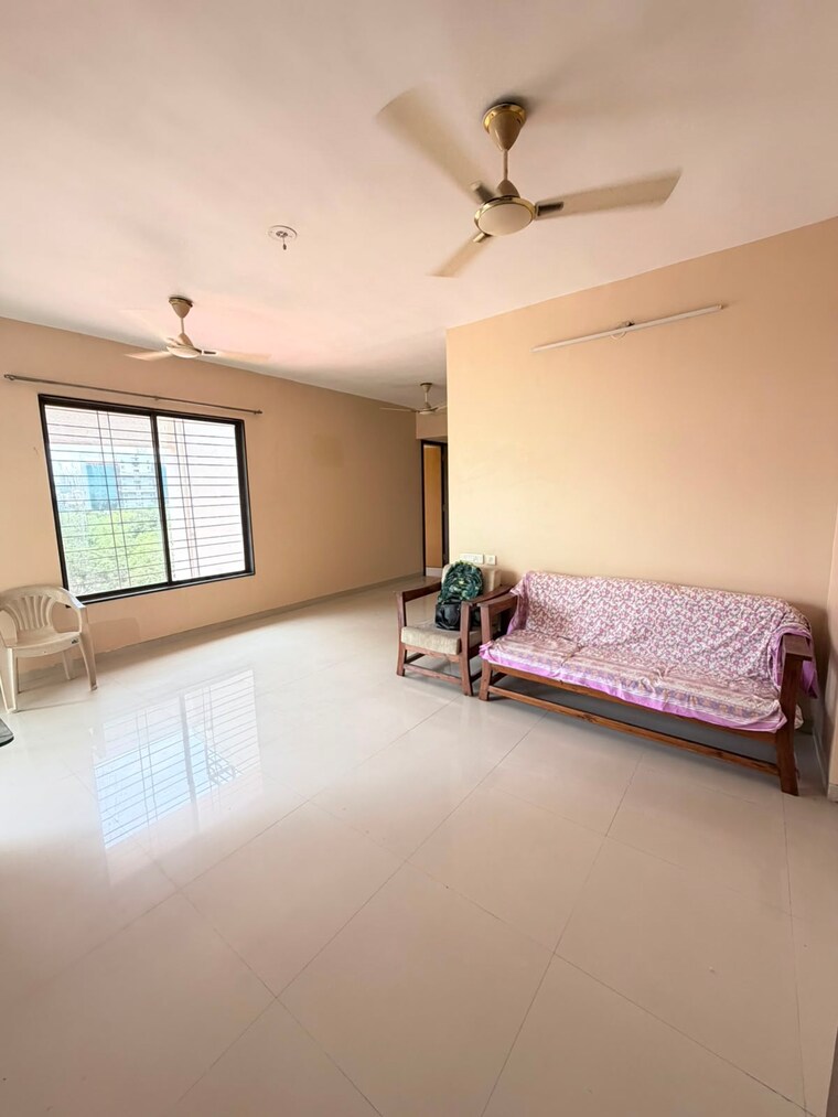 Bedroom, baner 3 Bedroom 1120 Sq.Ft. Apartment In Baner Pune 10563175