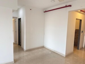 Room in 2 BHK Apartment at Adani Ten BKC, Bandra East – for Rent