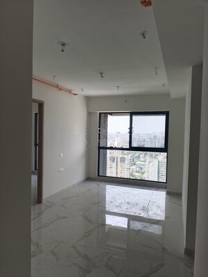 2 BHK Apartment For Rent in Chandak Cornerstone, Worli