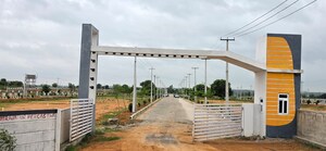  Plot For Sale in Shadnagar