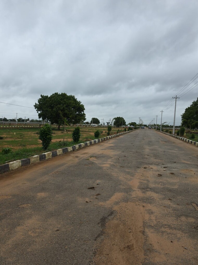 undefined, shadnagar  147 Sq.Yd. Plot In Shadnagar Hyderabad 10563193