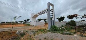  Plot – Exterior View View at Shadnagar - for Sale