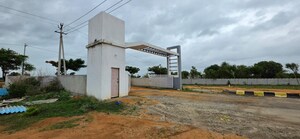  Plot – Exterior View View at Shadnagar - for Sale