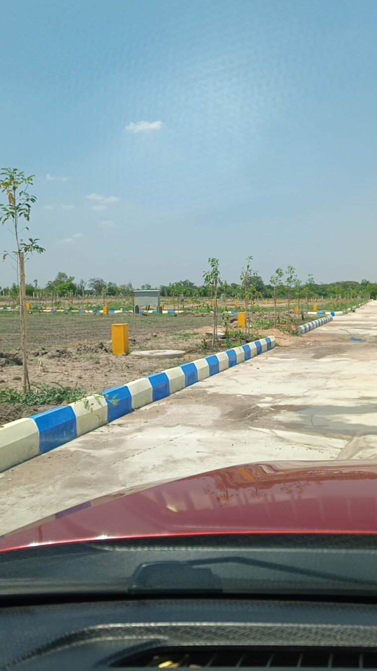 Exterior View, shadnagar  165 Sq.Yd. Plot In Shadnagar Hyderabad 10563202