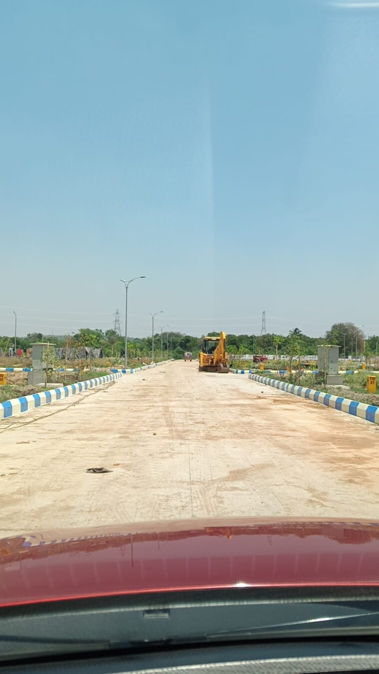 Exterior View, shadnagar  165 Sq.Yd. Plot In Shadnagar Hyderabad 10563202