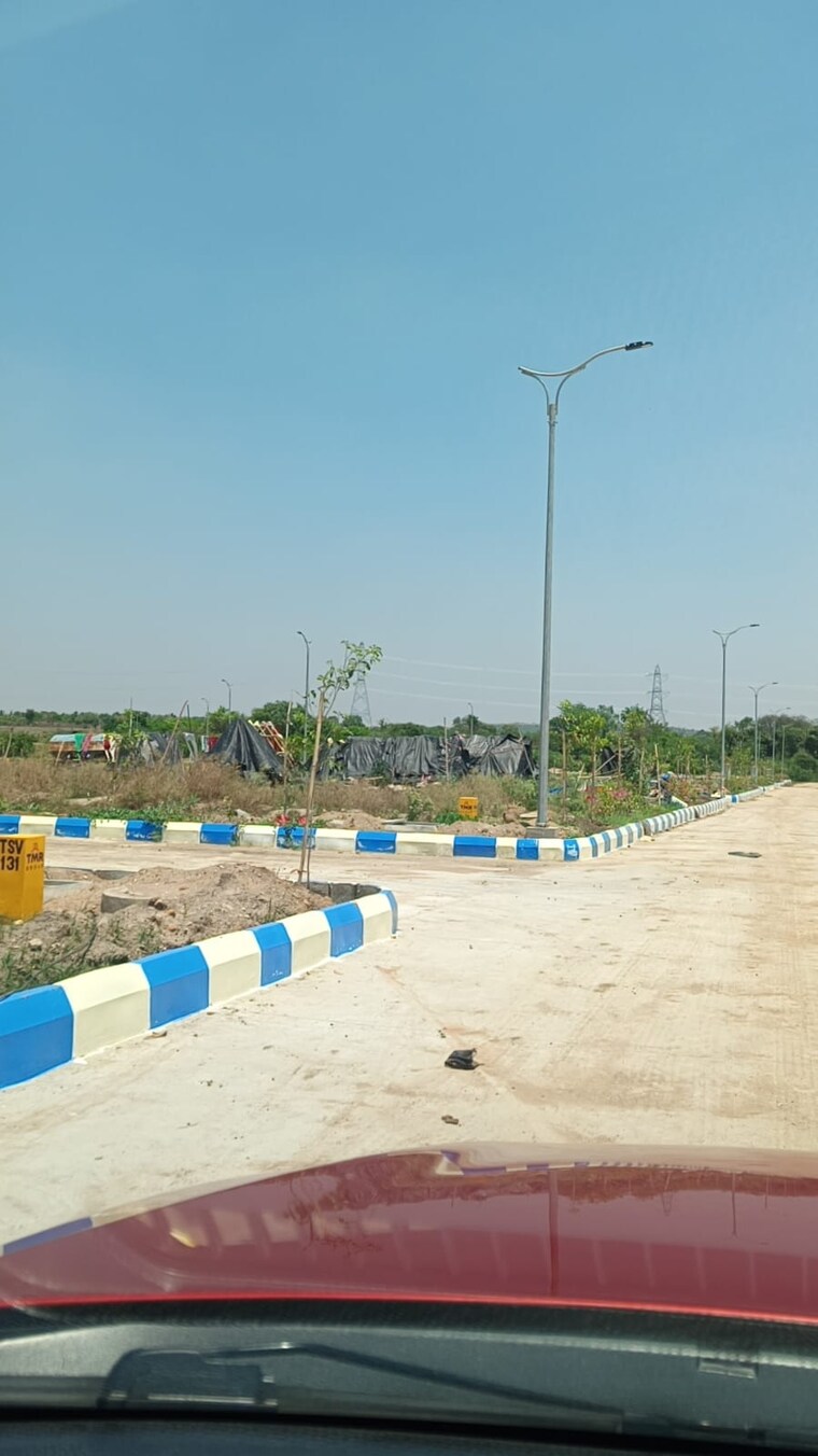 undefined, shadnagar  165 Sq.Yd. Plot In Shadnagar Hyderabad 10563202