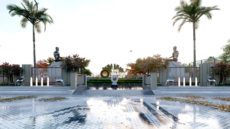 undefined, royal-bhumija  111 Sq.Yd. Plot In Macheda Jaipur 10563197