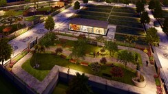 Plot For Sale in Royal Bhumija