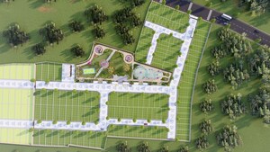   Plot at Royal Bhumija, Macheda – for Sale