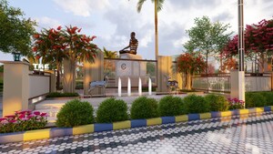   Plot at Royal Bhumija, Macheda – for Sale