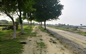 Plot Area in  Plot at Keshav Vihar, Pahadiya Road – for Sale
