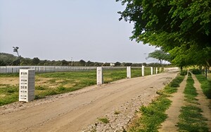 Plot Area in  Plot at Keshav Vihar, Pahadiya Road – for Sale