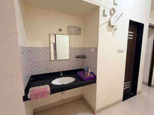 Team Area in 3 BHK Apartment at Swadesh Greenhills, Baner – for Rent