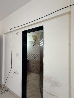 Building Lobby in 3 BHK Apartment at Swadesh Greenhills, Baner – for Rent