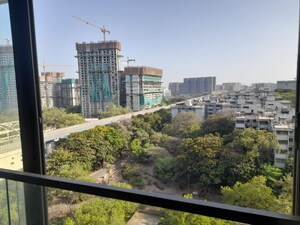2 BHK Apartment – Exterior View View at RIPL Aikya Roots, Vikhroli West - for Rent