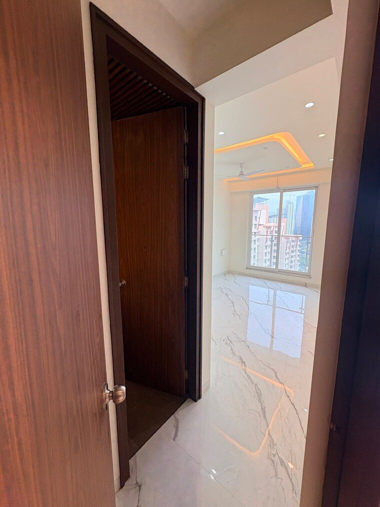 Room, krishna-tower-kapurbawdi 3 Bedroom 1250 Sq.Ft. Apartment In Kapur Bawdi Thane 10563216