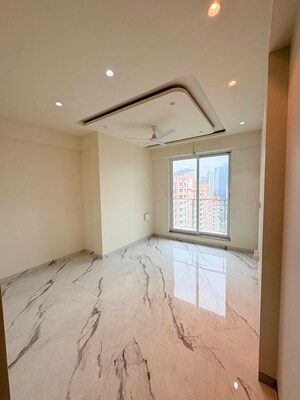 3 BHK Apartment For Sale in Krishna Tower Kapurbawdi, Kapur Bawdi