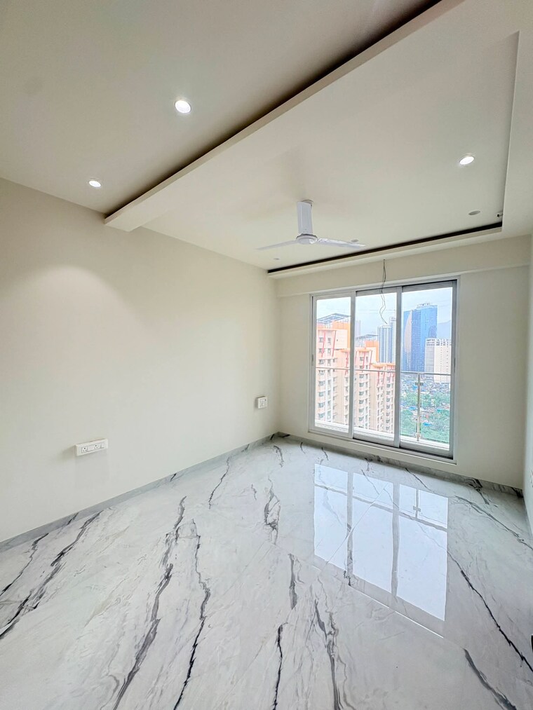 Room, krishna-tower-kapurbawdi 3 Bedroom 1250 Sq.Ft. Apartment In Kapur Bawdi Thane 10563216