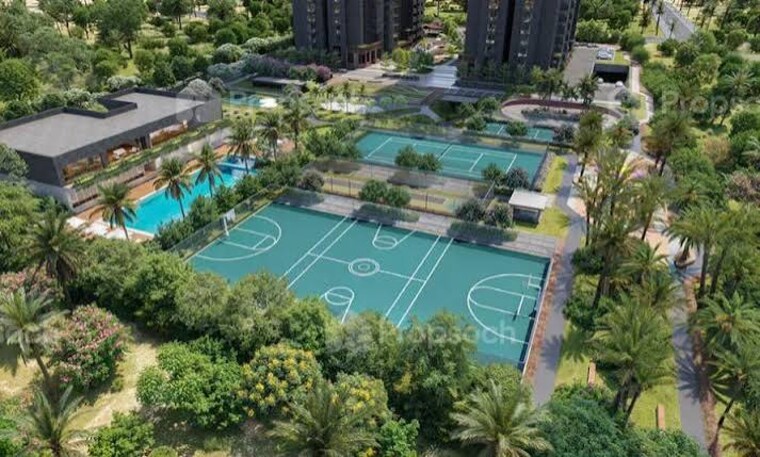 Exterior View, shriram-codename-yuva 3 Bedroom 1668 Sq.Ft. Apartment In Budigere Bangalore 10563221