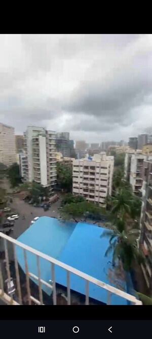 2 BHK Apartment – Exterior View View at Deraiya Iconico, Kurla East - for Rent