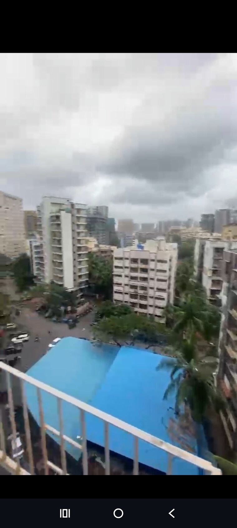 Exterior View, deraiya-iconico 2 Bedroom 525 Sq.Ft. Apartment In Kurla East Mumbai 10563220
