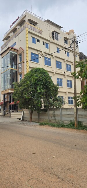  Showroom – Exterior View View at Gandhi Nagar - for Sale