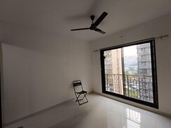 1 BHK Apartment For Rent in Puneet Shivalaya