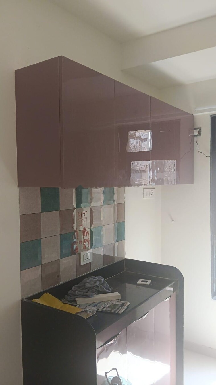 Kitchen, puneet-shivalaya 1 Bedroom 620 Sq.Ft. Apartment In Tagore Nagar Mumbai 10563224