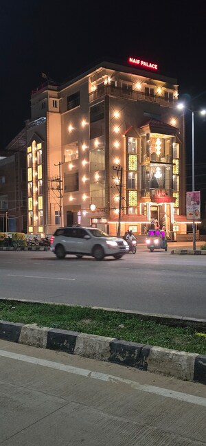  Showroom – Exterior View View at Gandhi Nagar - for Sale