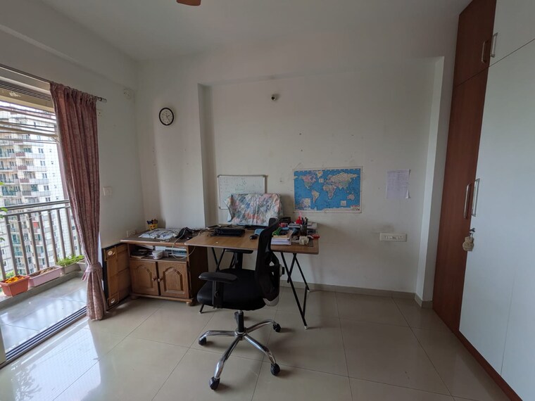 Team Area, goyal-and-co-orchid-woods 3 Bedroom 1590 Sq.Ft. Apartment In Hennur Bangalore 10563225