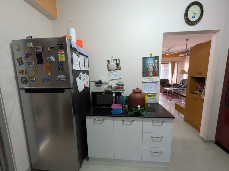 Team Area, goyal-and-co-orchid-woods 3 Bedroom 1590 Sq.Ft. Apartment In Hennur Bangalore 10563225