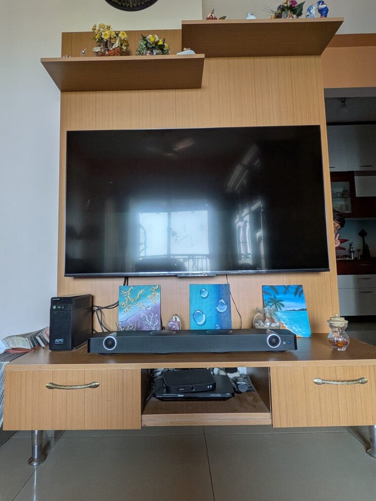 Kitchen, goyal-and-co-orchid-woods 3 Bedroom 1590 Sq.Ft. Apartment In Hennur Bangalore 10563225