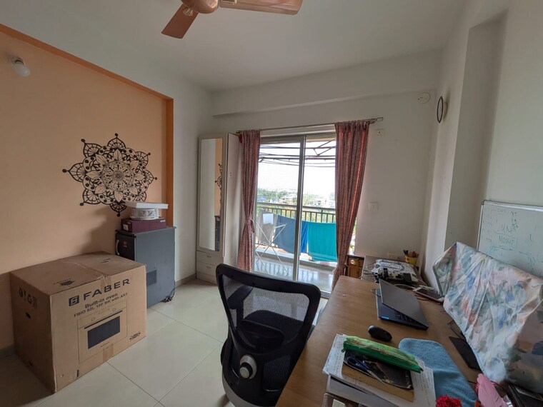 Team Area, goyal-and-co-orchid-woods 3 Bedroom 1590 Sq.Ft. Apartment In Hennur Bangalore 10563225