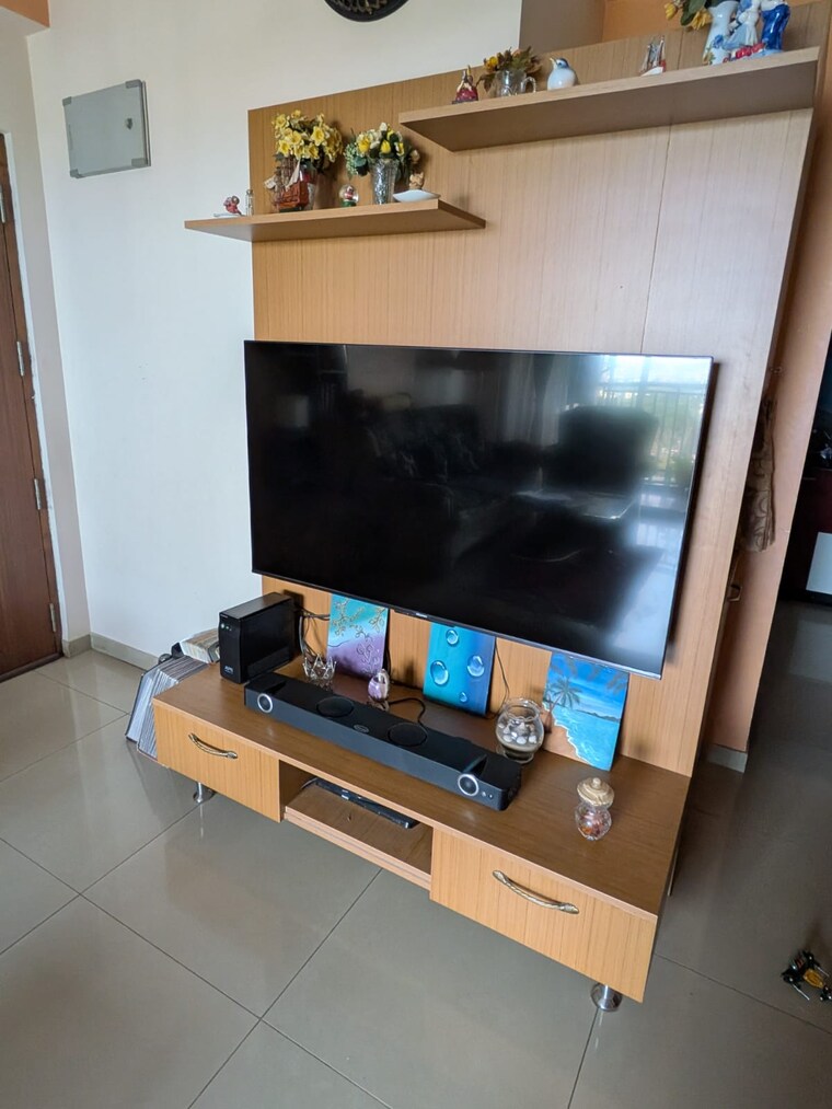 undefined, goyal-and-co-orchid-woods 3 Bedroom 1590 Sq.Ft. Apartment In Hennur Bangalore 10563225