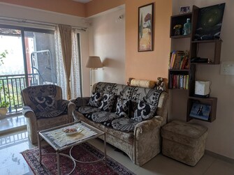 3 BHK + Basement Apartment For Rent in Goyal and Co Orchid Woods in Hennur, Bangalore