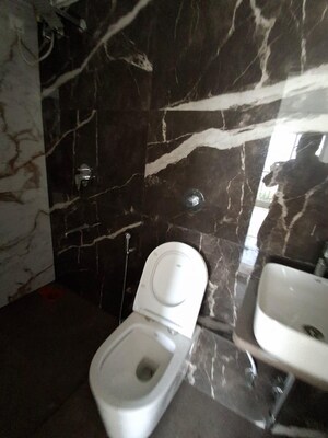 Team Area in 1 BHK Apartment at Shreeji BKC Crown, Kurla West – for Rent