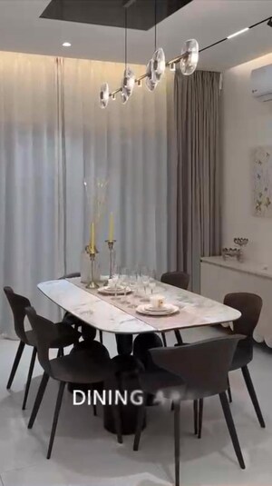 Team Area in 3 BHK Apartment at Tridasa Rise, Serilingampally – for Sale