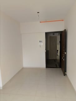 1 BHK Apartment For Sale in Bhoomi Samarth