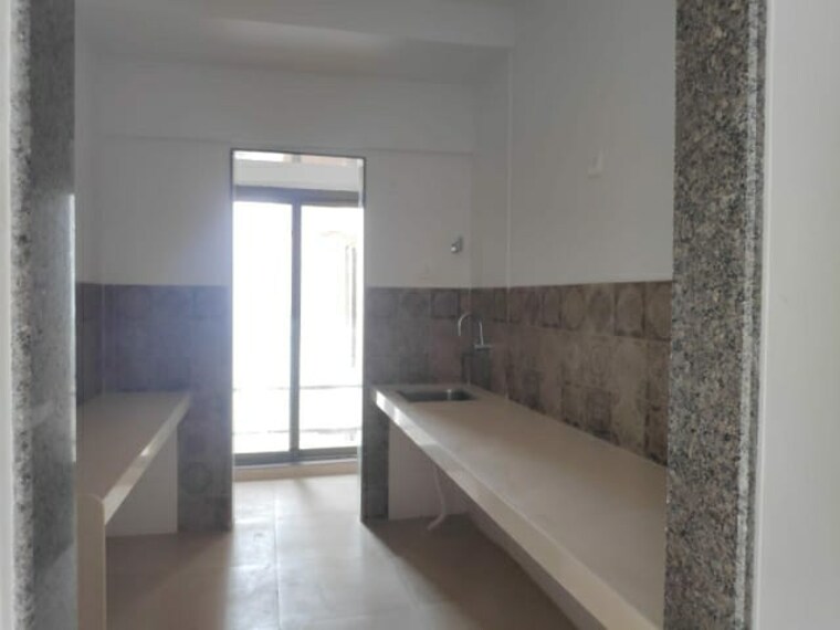 Kitchen, kanakia-silicon-valley 2 Bedroom 725 Sq.Ft. Apartment In Powai Mumbai 10563243