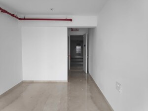 Room in 2 BHK Apartment at Kanakia Silicon Valley, Powai – for Sale