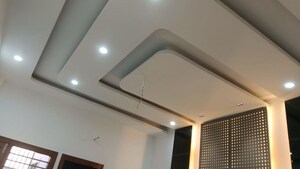 Furnished Amenities in 4 BHK Apartment at SBP Hillwood Greens, Lalru – for Sale
