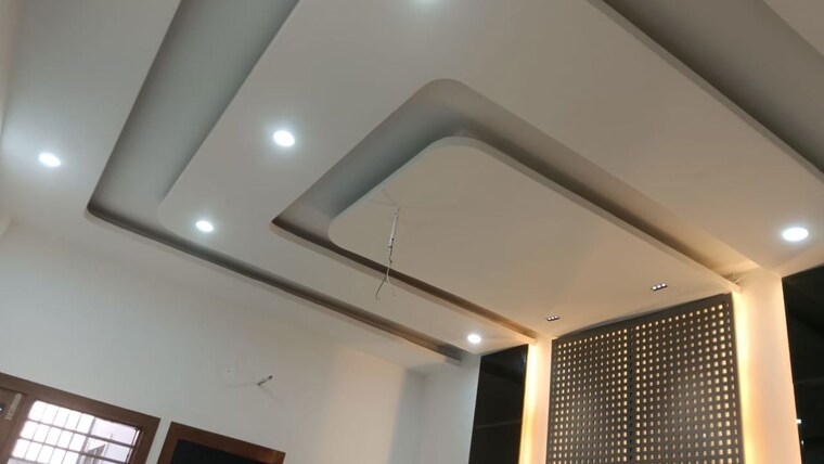 undefined, sbp-hillwood-greens 4 Bedroom 2560 Sq.Ft. Apartment In Lalru Mohali 10563248