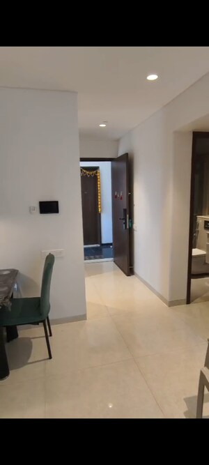 Room in 2 BHK Apartment at Kasturi Apostrophe Hinjawadi, Hinjewadi – for Rent