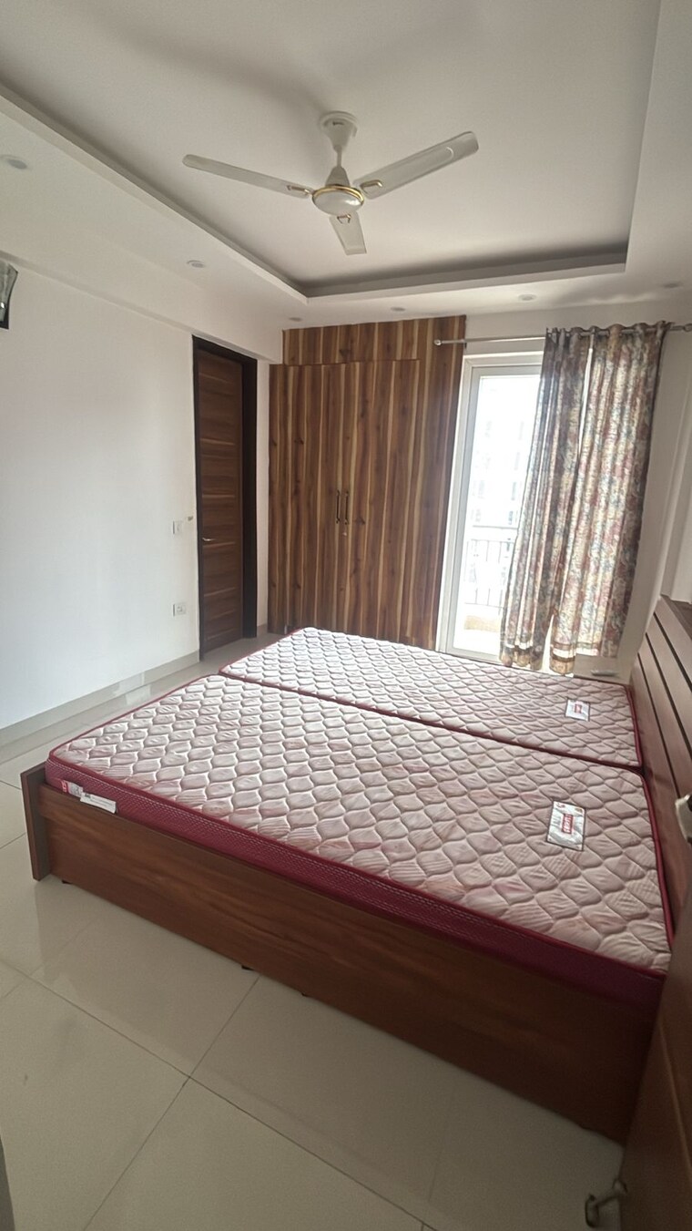 Bedroom, shalimar-oneworld-vista 3 Bedroom 1890 Sq.Ft. Apartment In Gomti Nagar Lucknow 10563254