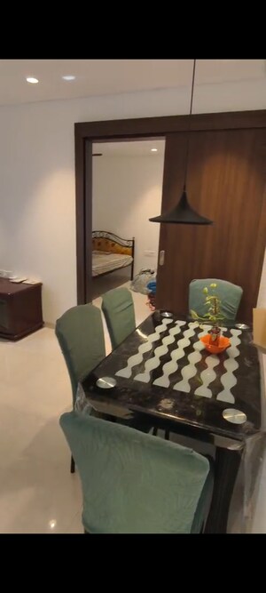 Team Area in 2 BHK Apartment at Kasturi Apostrophe Hinjawadi, Hinjewadi – for Rent