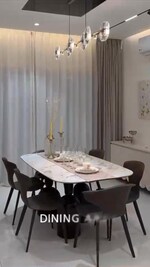3 BHK + Prayer Room,Study Room,Extra Room,Basement,Store Room 2081 Sq.Ft. Apartment in Tridasa Rise