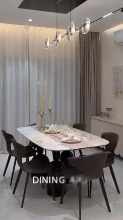 3 BHK + Prayer Room,Study Room,Extra Room,Basement,Store Room Apartment For Sale in Tridasa Rise